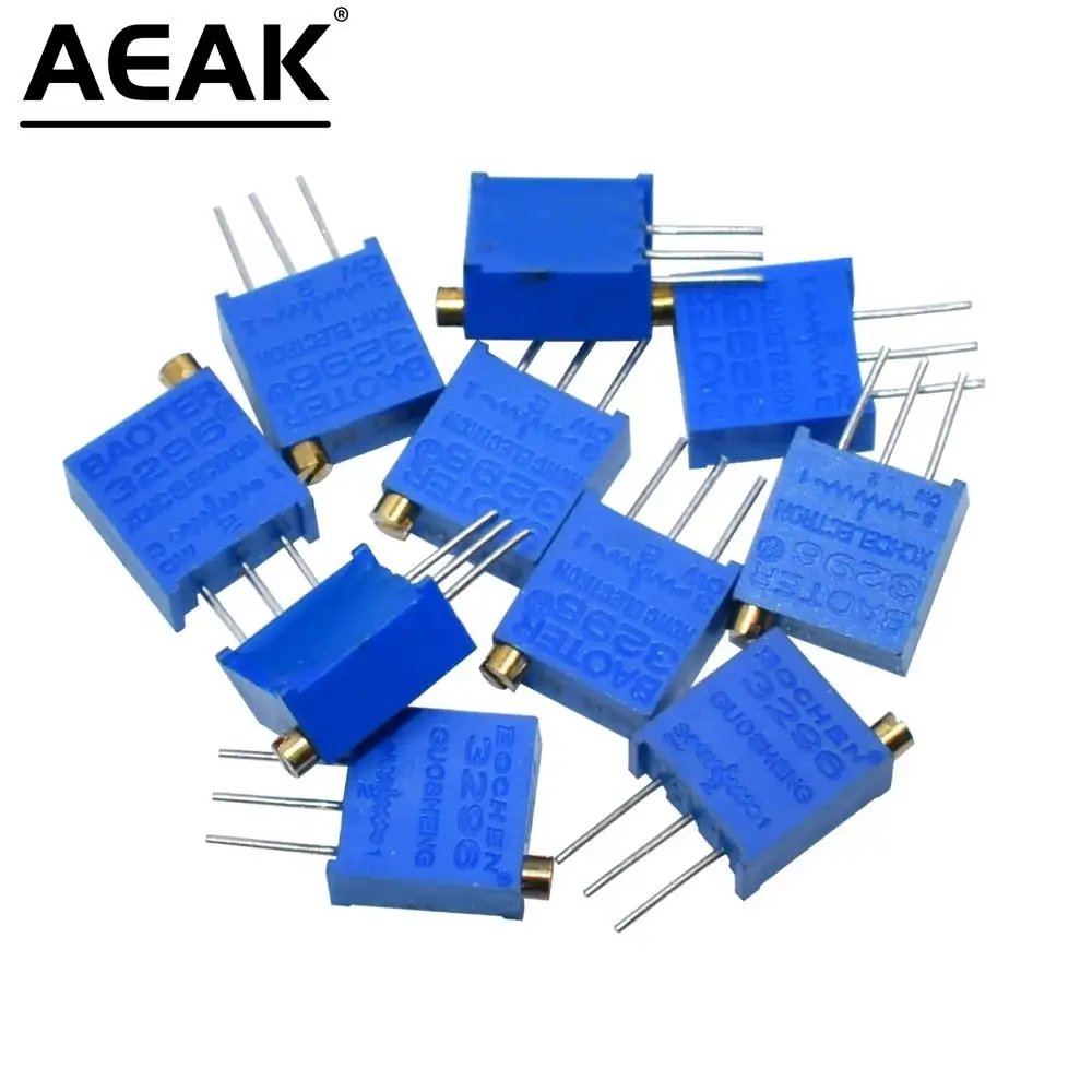 3296W High Precisio…