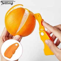 Fruit Vegetable Peeler Knife Apple Kiwi Potato Peelers Orange Cutter Stainless Steel Portable Manual Kitchen Peeling Tools