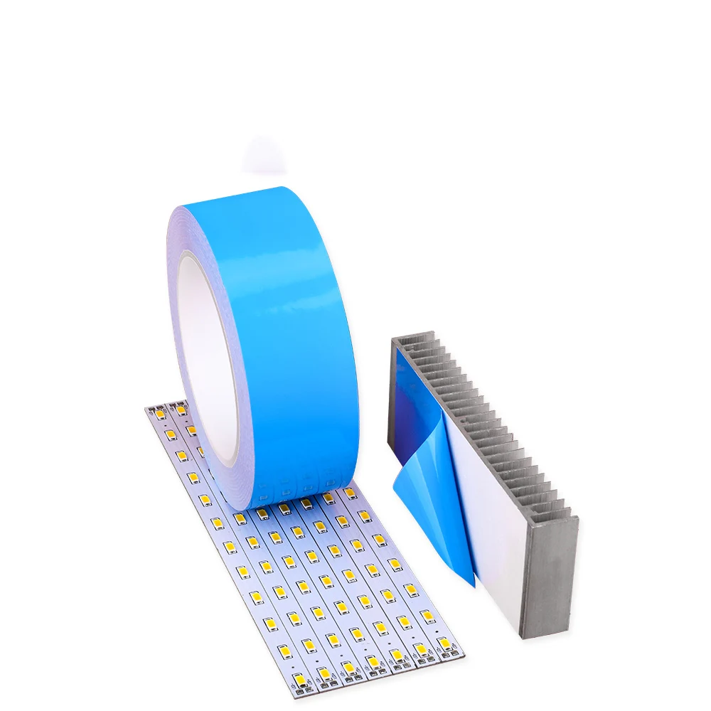 Les meilleurs refroidisseurs pour LED Comment choisir la bande thermique idéale pour une dissipation optimale