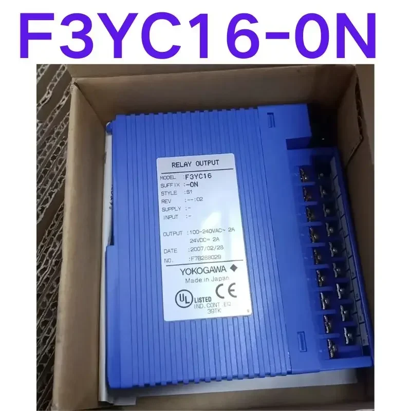 

Brand-new Module F3YC16-0N