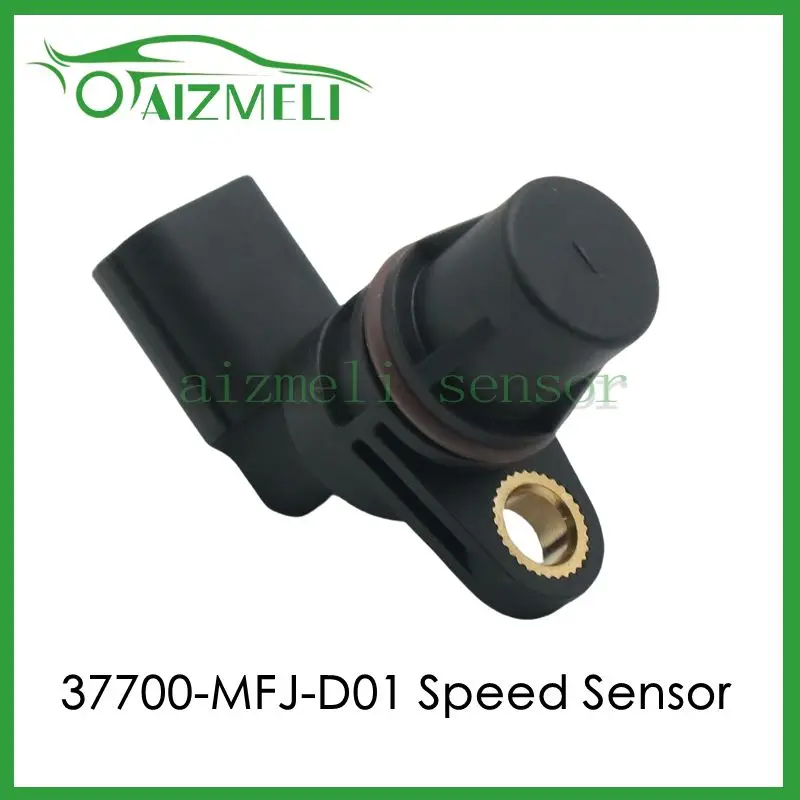 37700-MFJ-D01 Speed Sensor For Honda CBR600RR  2007-2020 2021 2022 2023 2024 CRANKCASE 37700MFJD01 Automobiles Spare Parts