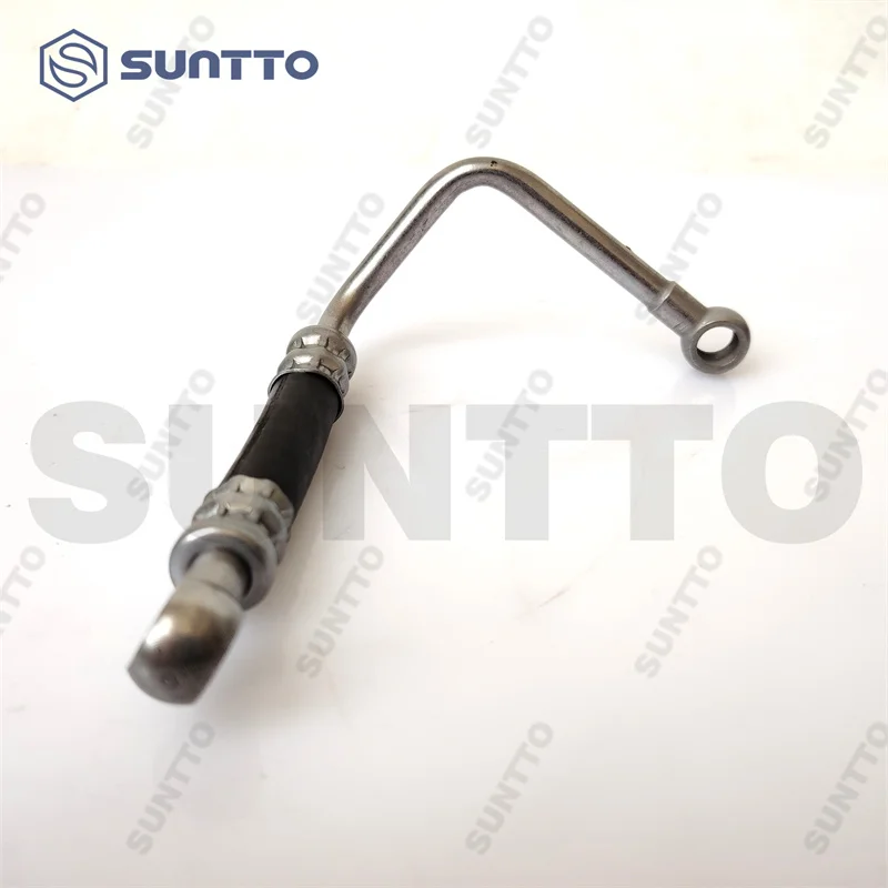 

GTB2260VK Turbocharger Oil feed Pipe Oil Pipe 758351/ 758352/ 758353
