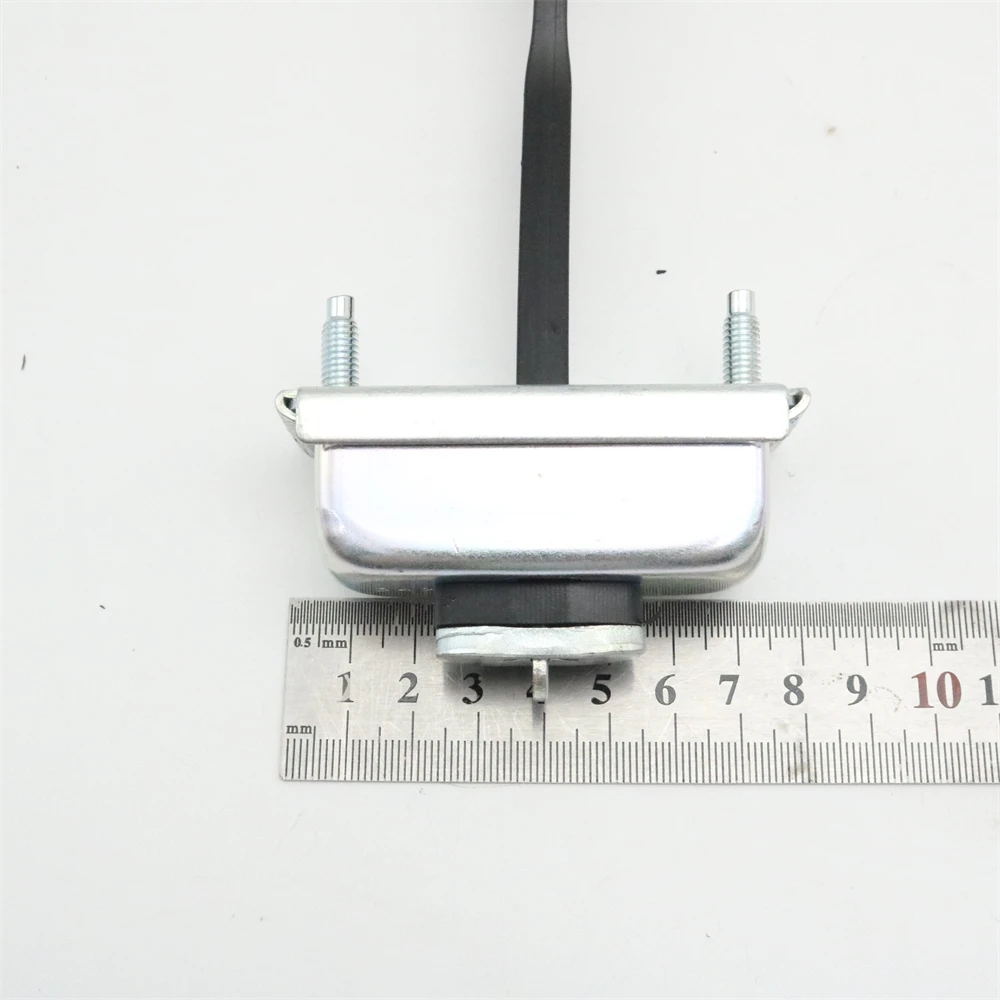 Soarhorse Door Check Strap door hinge stopper limiter For FORD FOCUS MK2, C-MAX, KUGA MK1
