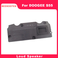 BEEKOOTEK New Original S55 Loud Speaker LoudSpeaker Buzzer Ringer Horn For Doogee S55 Phone Part Accessories