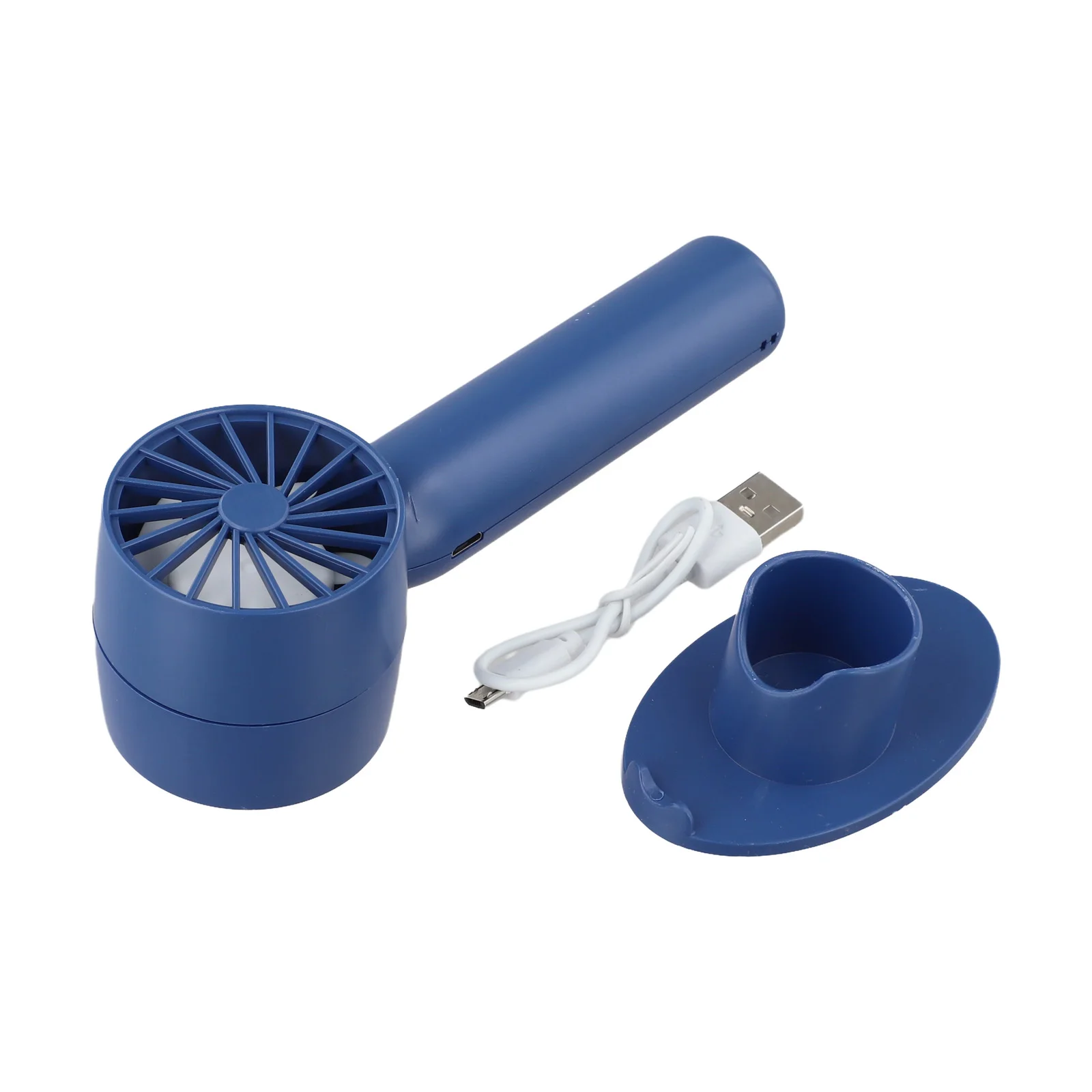 

Легкий ручной воздухоохладитель и USB-вентилятор, перезаряжаемый и бесшумный, идеально подходящий для использования в помещении и на открытом воздухе.