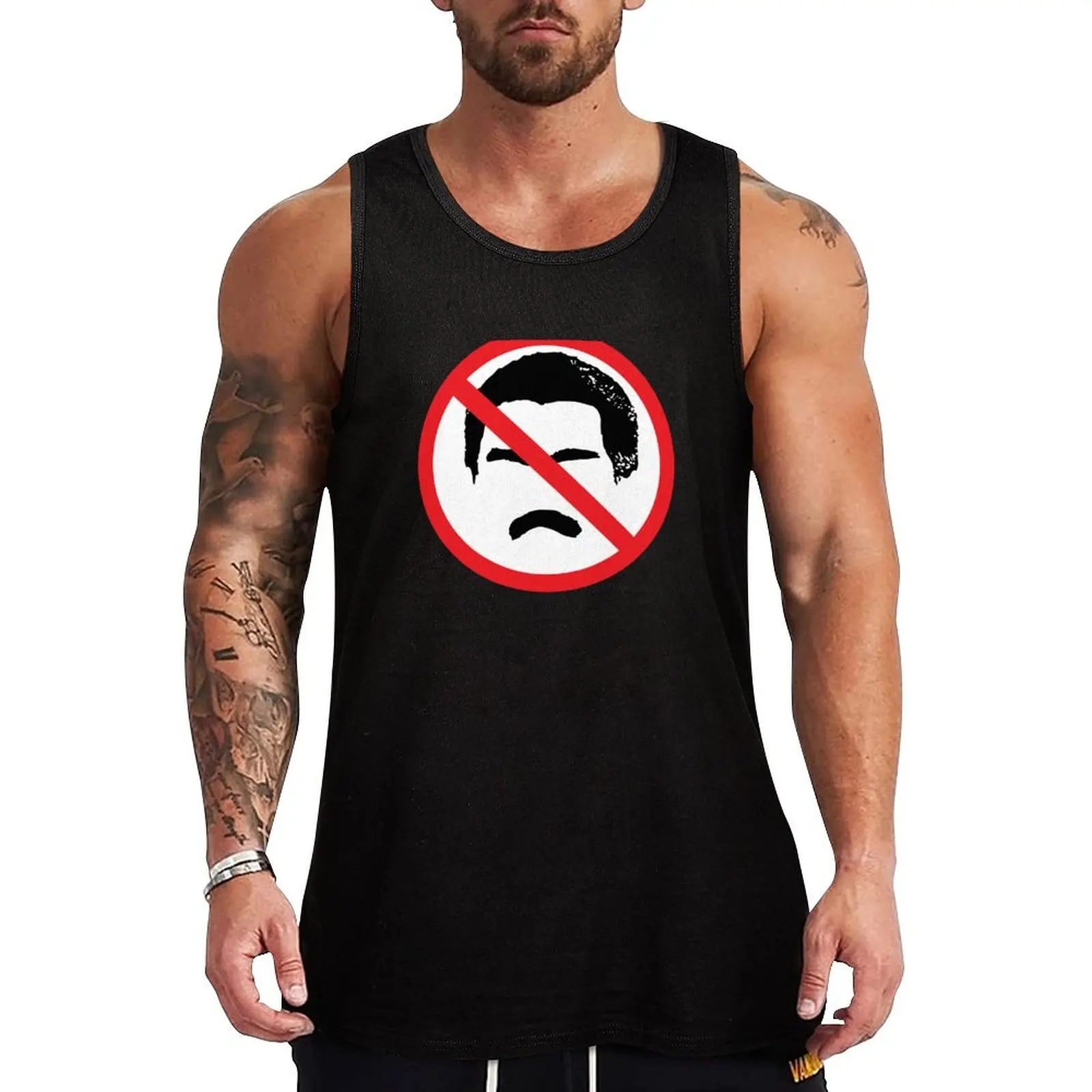 

Down Maduro Tank Top vest men clothes for men summer Sports clothing Men sleeveless tee