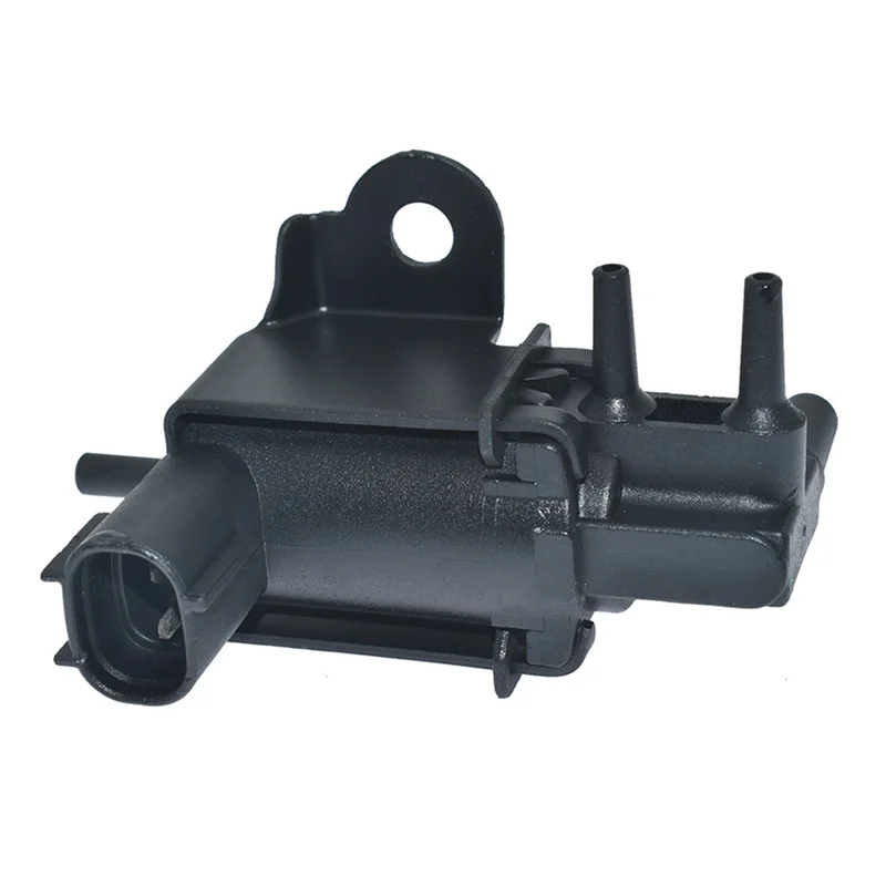 1 PCS Vapor Canister Purge Solenoid Vacuum Valve 90910-12204 Parts For Toyota Lexus RX330 RX350 Camry