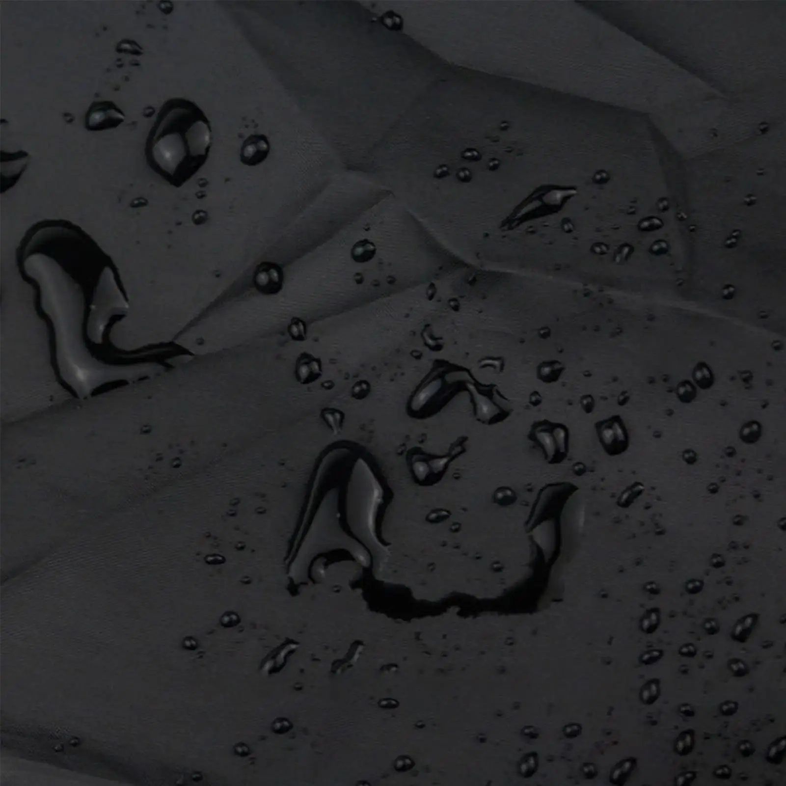 

Дождевик для гамака 420D Оксфорд, сверхмощный чехол для подставки для гамака, водонепроницаемый, пылезащитный, с защитой от ультрафиолета, чехол для уличного стула-качели