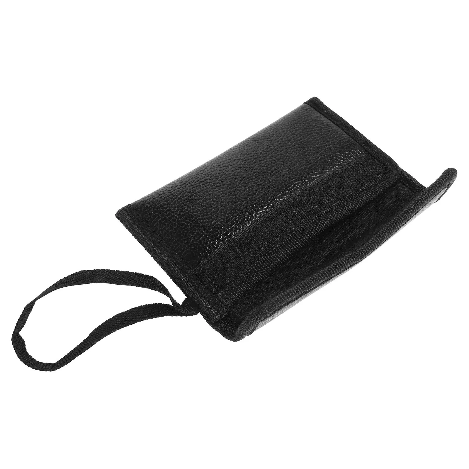 

Ocarina Storage Bag PU Material Soft Lining Durable Protective Pouch for 12 Hole Ocarina Lightweight Travel Holder Musical