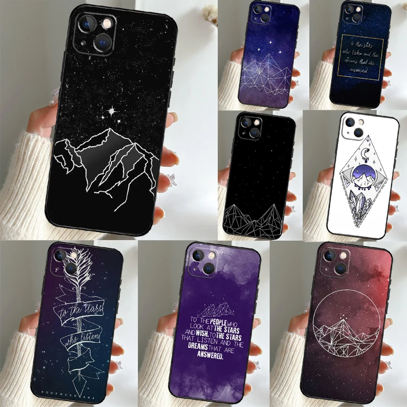 A Court Of Mist And…