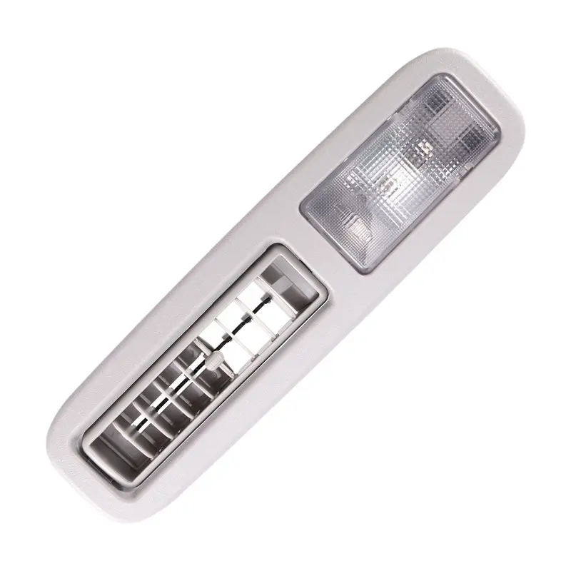 

ABQB-Roof Ceiling Air Conditioning Outlet Indoor Lamp For Pajero Montero Grandis Delica D5 8405A001HA