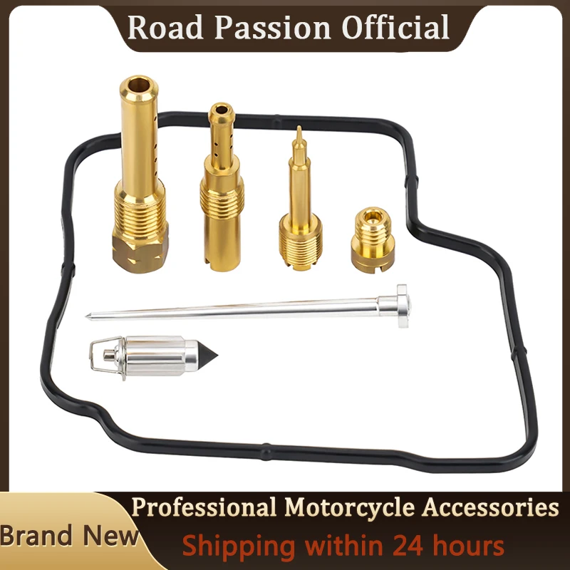 

1/4sets Motorcycle Carburetor Rebuild Repair Tools Kit For HONDA CBR250 CBR14 CBR17 CBR19 MC14 MC17 MC19 CBR400RR CBR23 NC23