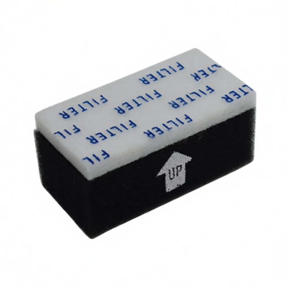 For Hoover Impulse BH53020 Cleaner Spare Filter Accessory Reliable Dust Filtration Replacement Part Home Floor Maintenance