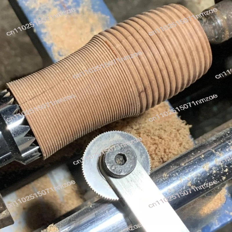 

Ручной токарный инструмент по дереву из высокоскоростной стали, специальное лезвие для роликового резака по дереву