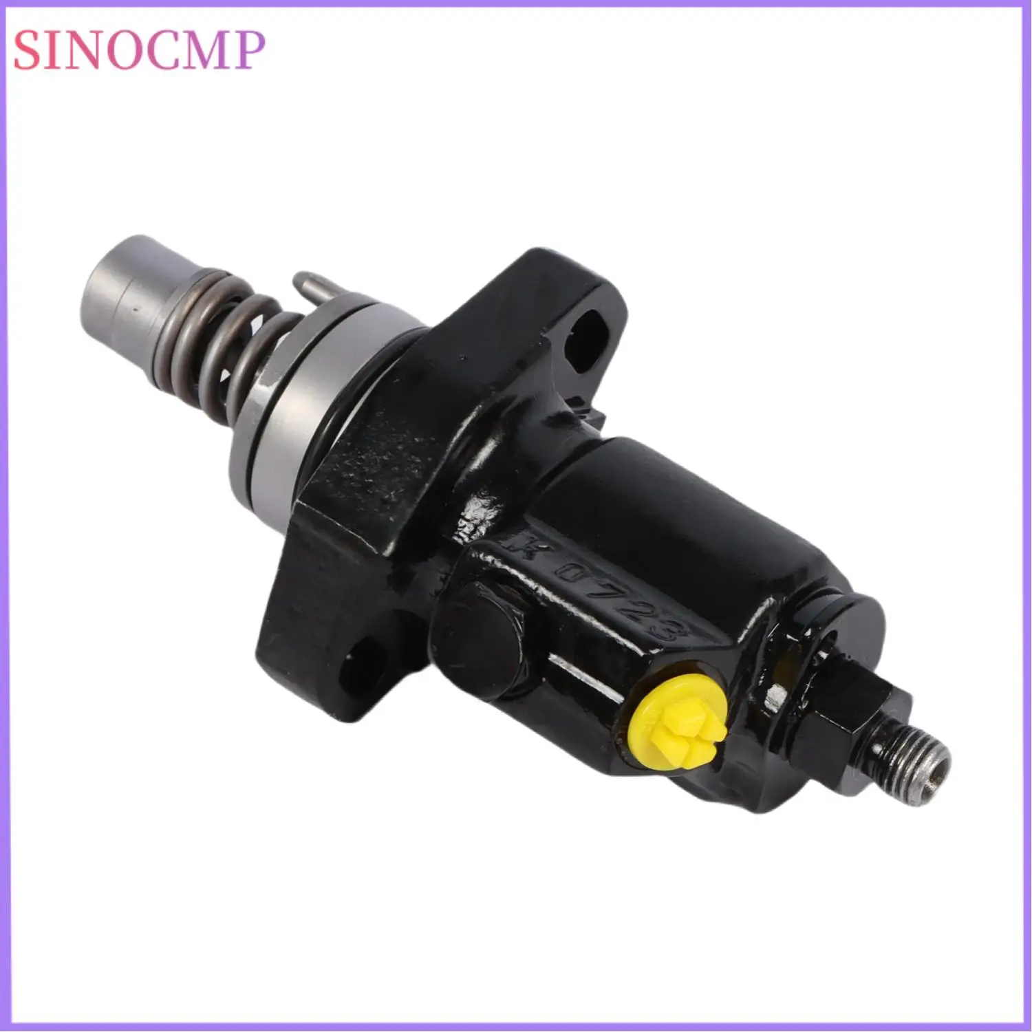 

Fuel Injection Pump 04287047 04281810 04287086 For Deutz 2011 FL2011 TCD2011 Engine Three Month Warranty Car Fuel Pumps