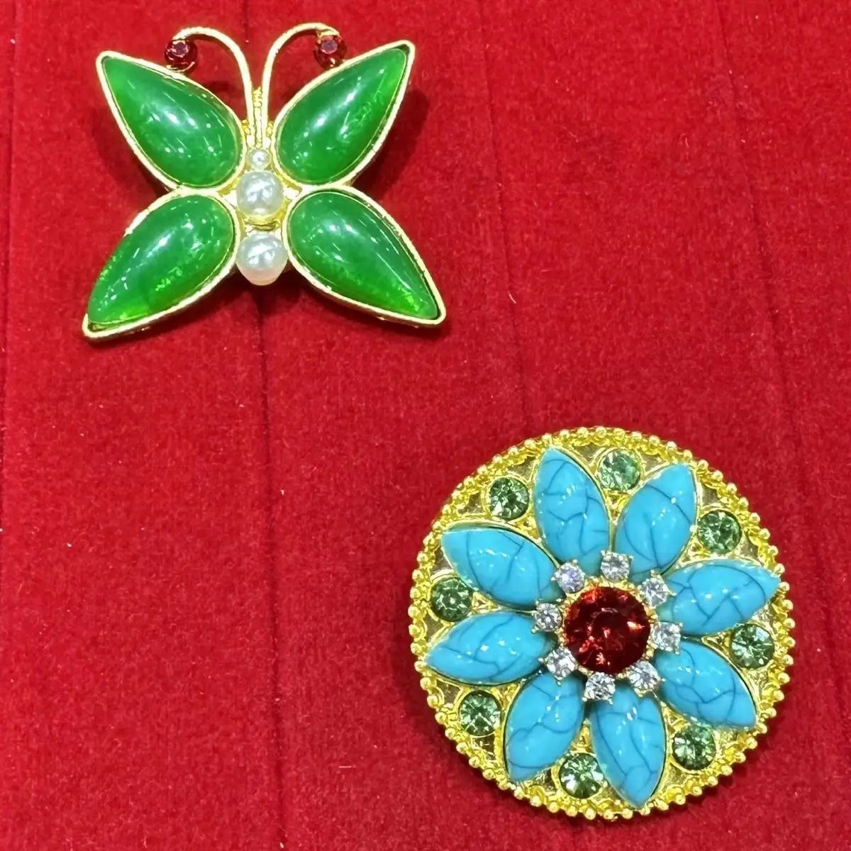 

Новейший интернет-знаменитости, взрыв в этническом стиле, модный темперамент, аксессуары для одежды для тибетских танцев