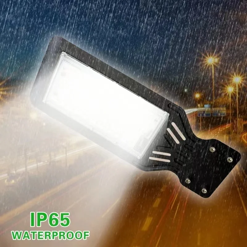 LED Street Light 50W 100W 110V - Zumtobel Outdoor Lighting 评论和价格