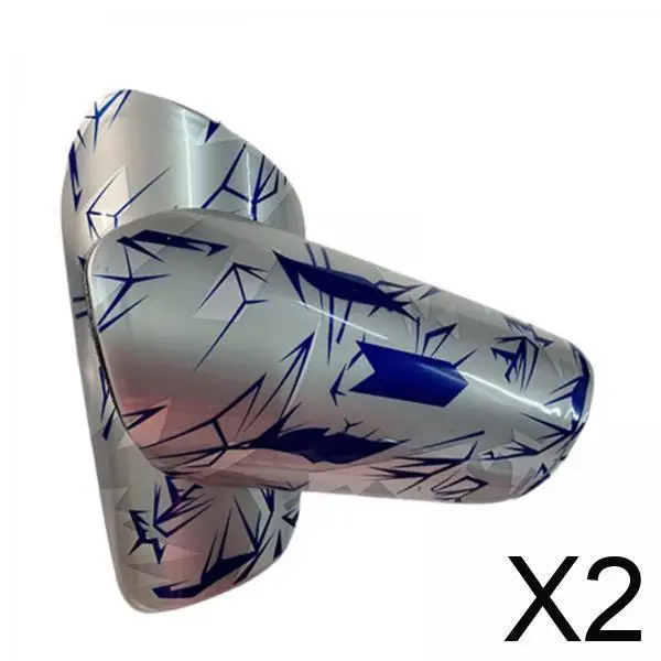 

Soccer Shin Guards Lightweight PU Protection Pads Football Training Equipment for Adults Outdoor Sport