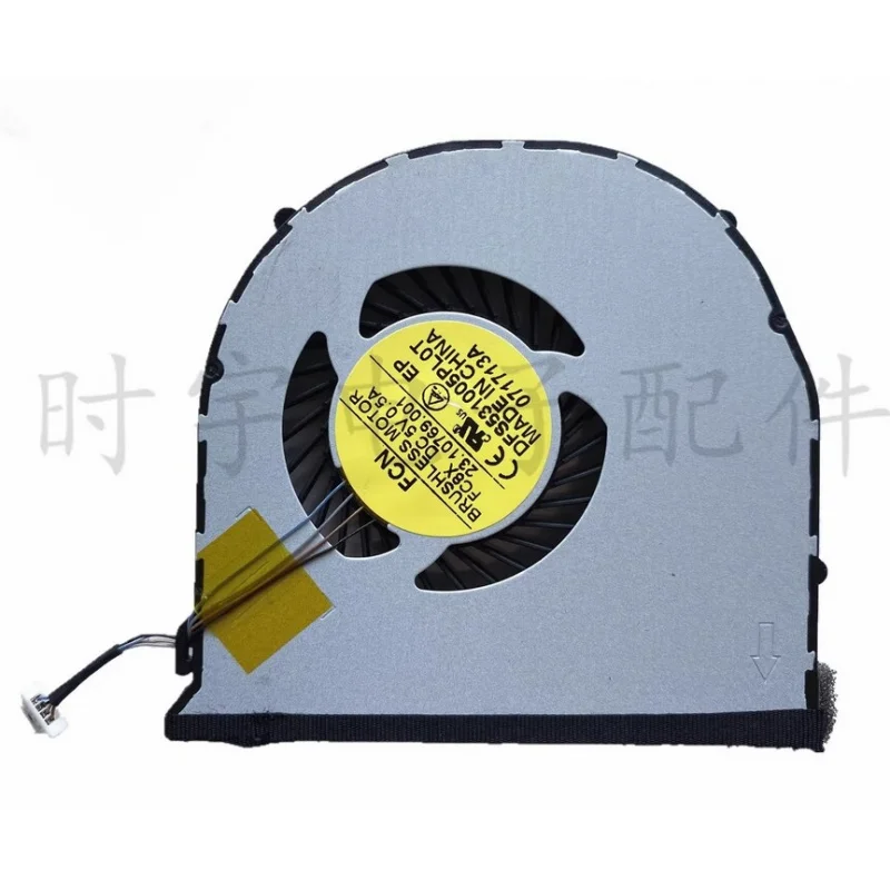 

Z For ACER Cooling Fan E1-472G 470G MS2372 MS2367 MS2380 FC8X DC 5V