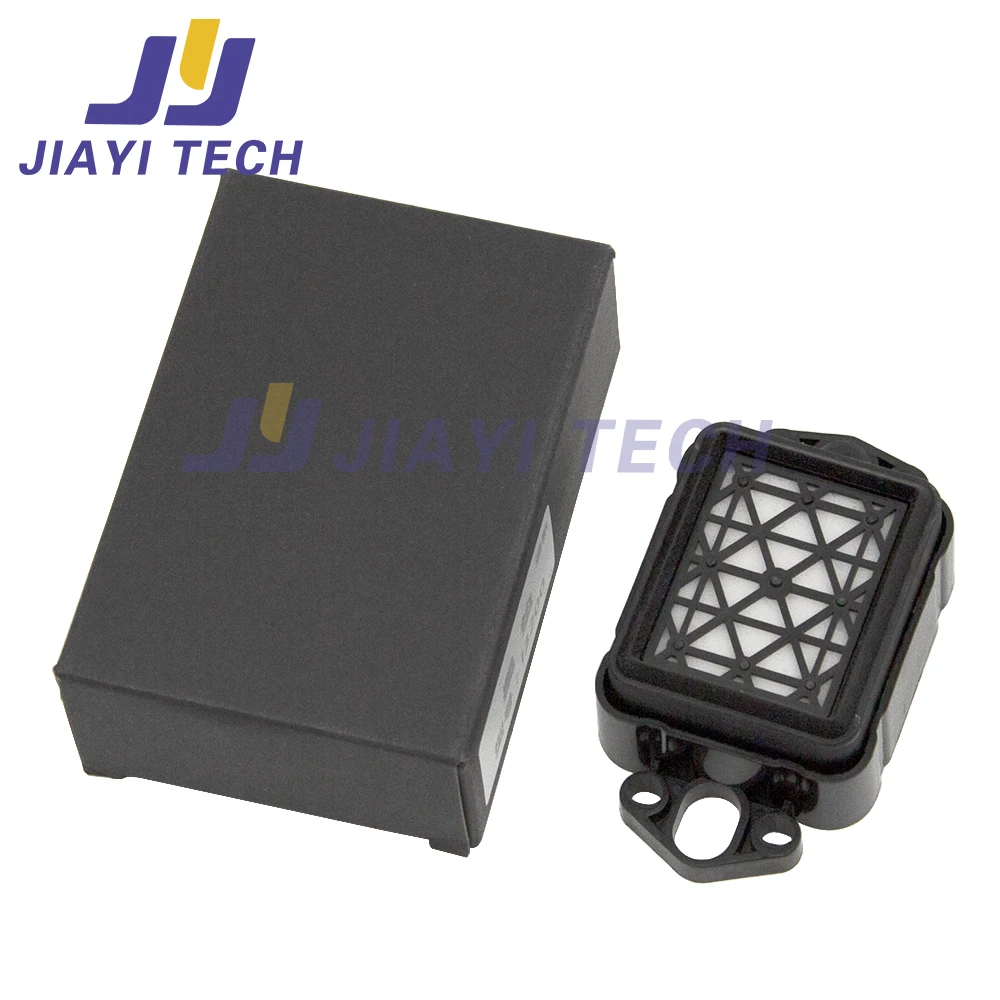 2 шт. для i1600 4720 i3200 печатающая головка для ноутбука Epson 5113, укупорная станция, устойчивая к растворителям крышка головки