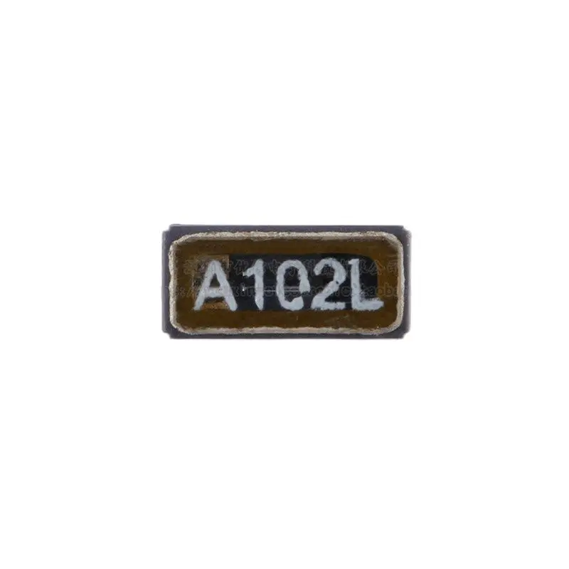 10PCS/ 3215 Passive Crystal Oscillator 32.768KHz 20ppm 12.5Pf FC-135