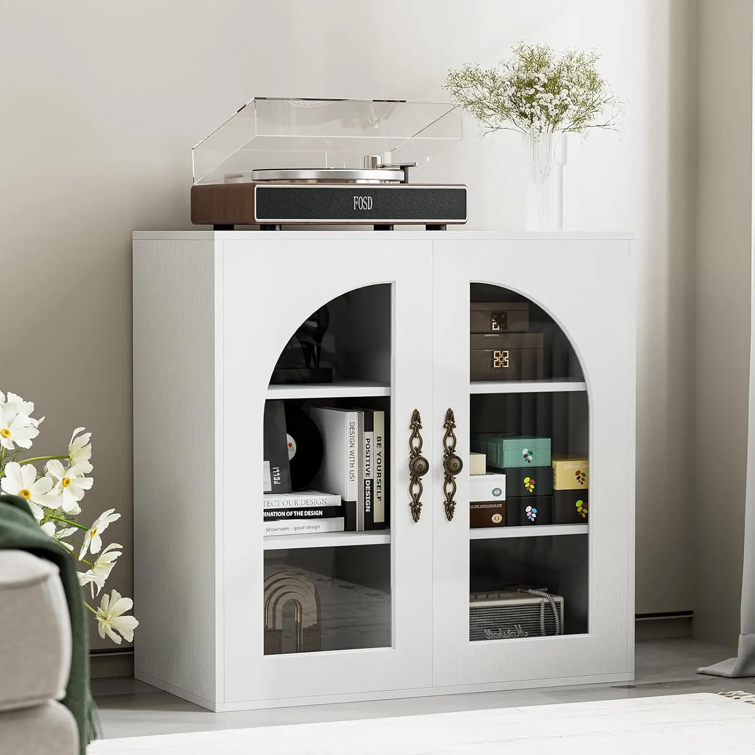 Modular Buffet Stor…