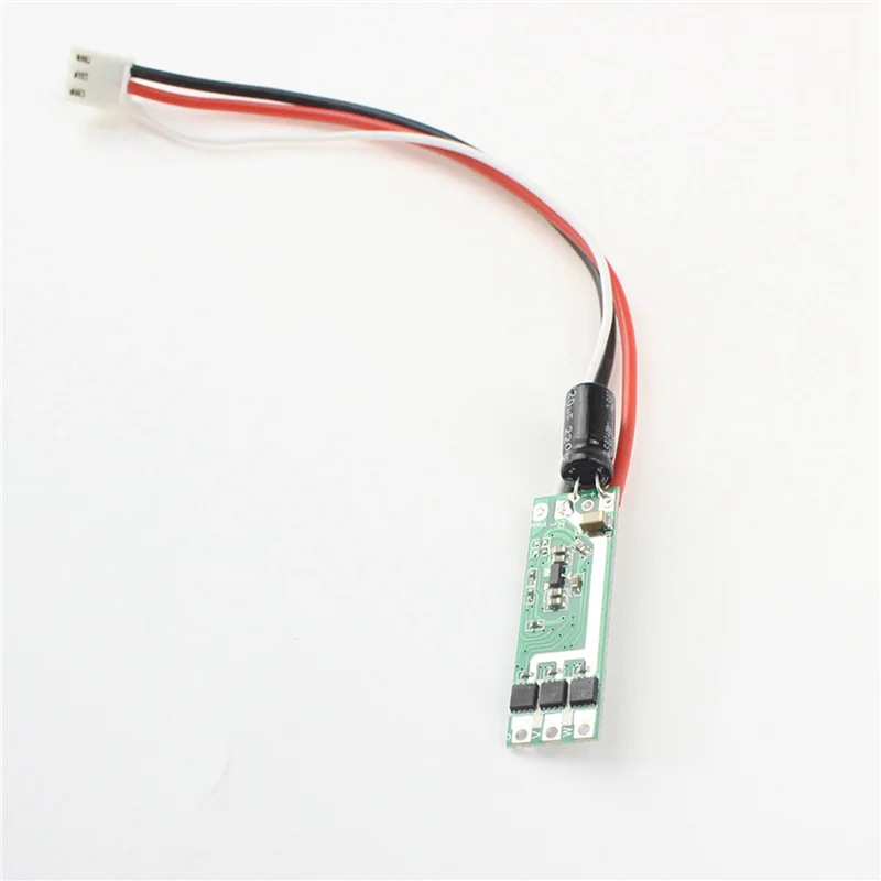 

ABXE-2X Front ESC Electronic Speed Controller For Wltoys XK X450 RC Airplane Aircraft Helicopter Spare Parts Accessories