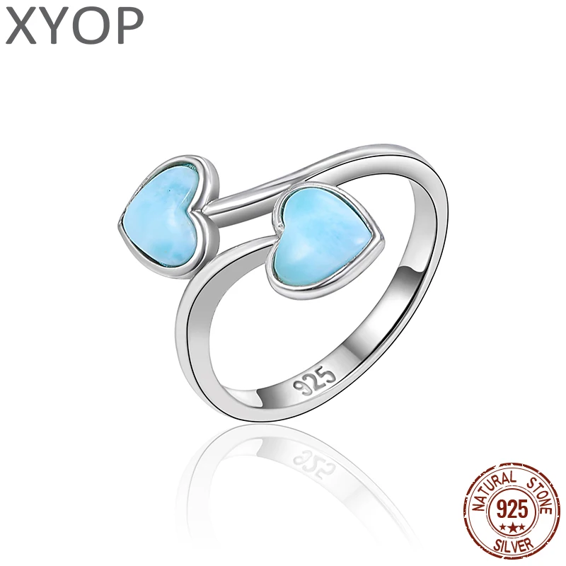 XYOP 2024 Matcha Sugar Cube Southern Law Holiday Floating Life Like A Dream Larimar Ring