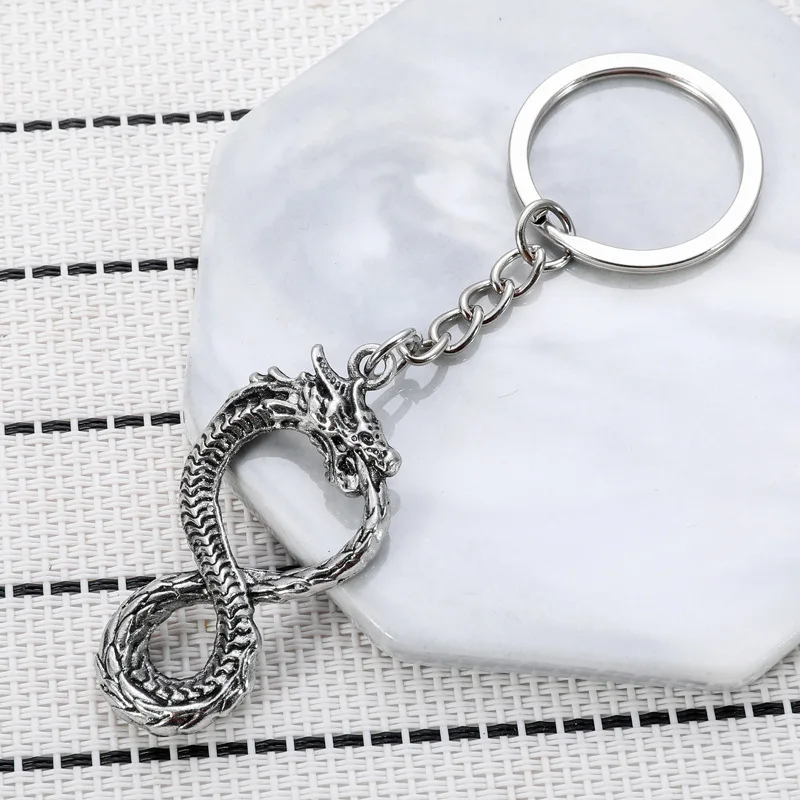 infinite keychain Gift for Her,Creative Keychain, Infinity Key Chain, Couple Keychain, Bag Keychain Bag Pendant