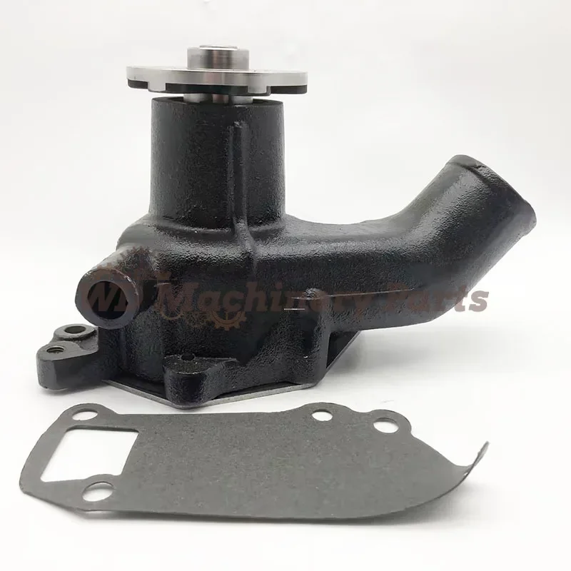 1-13650017-1 Water Pump For ISUZU Engine 6BG1 Excavator Parts EX225 #D3 Hitachi EX200-1 EX200-2 EX200-3-5