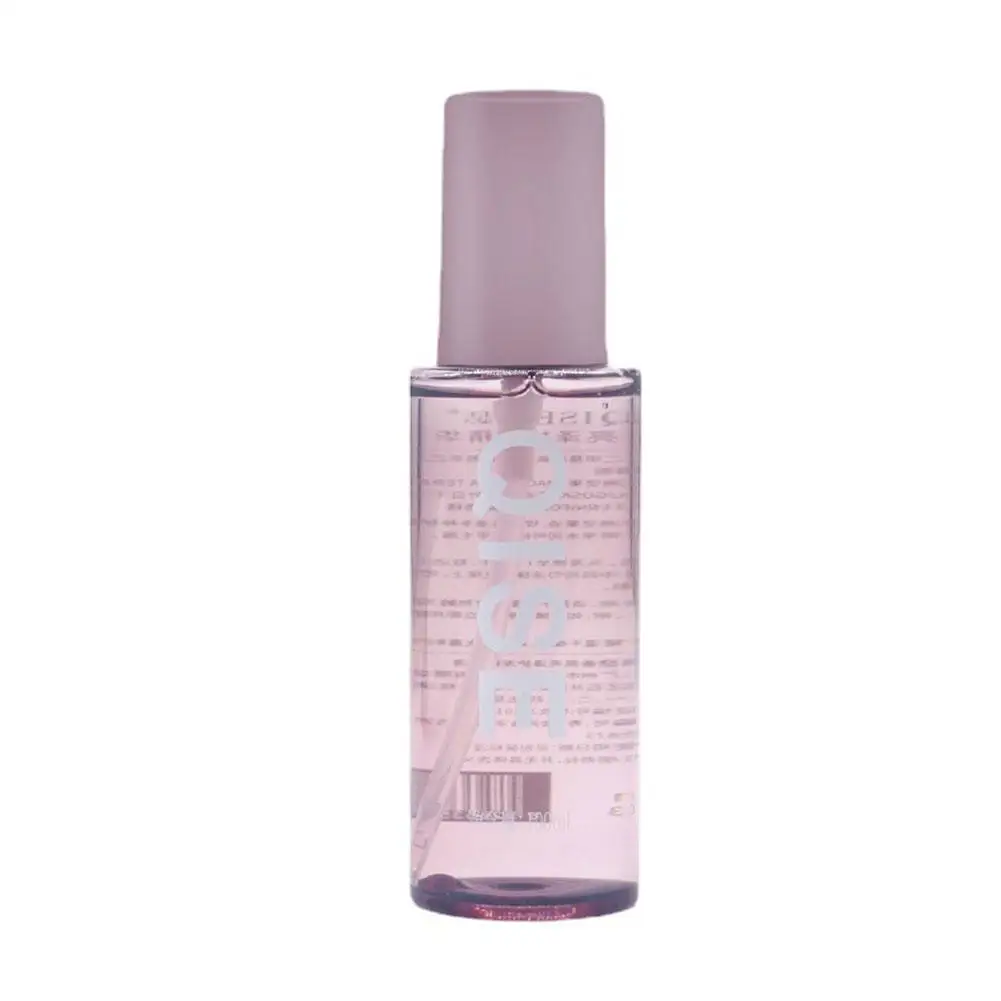 Spray à l'huile aromatique pour cheveux secs, hydratant, éclaircissant, lisse, nourrissant, réparateur, pointes, cheveux fendus, 100ml, Z5E7