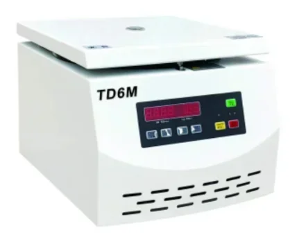 dialysis centrifuge machine