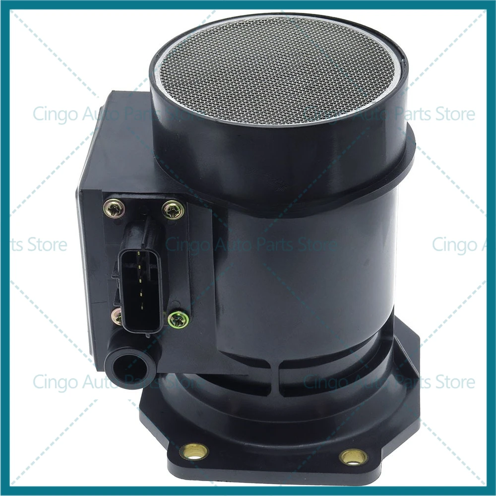 

Датчик массового расхода воздуха MAF OEM 22680-02U00 2268002U00 A36000J60 RB25DET RB20DET 5-контактный для Nnissan Skyline 1989-1995 гг. 2,5 2,0