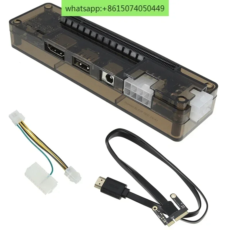 Новый ноутбук Pcie Pci-E Pci, внешняя независимая видеокарта, док-станция, экспресс-карта, мини-версия Pci-E для V8.0 Exp Gdc Новый ноутбук Pcie Pci-E Pci, внешняя независимая видеокарта, док-станция, экспресс-карта, мини-версия Pci-E для V8.0 Exp Gdc