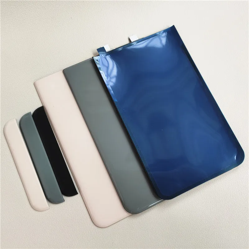 A++ Battery Back Cover Glass For Google Pixel 8 Housing Rear Door Case For Pixel8 Replacement