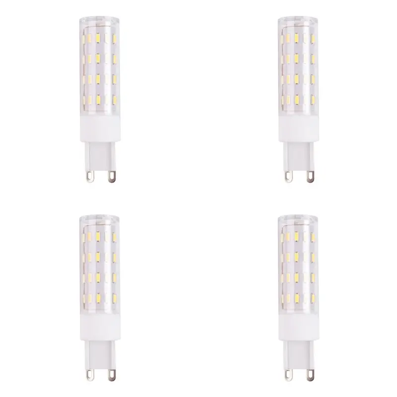 4x-g9-led-電球-6-ワット-tuya-wifi-調光可能なスマートライトハロゲンライト音声制御スマート-led-電球-2700-6500k-eu-プラグ