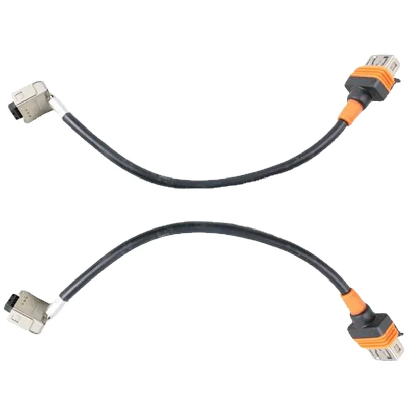 2pcs D2S HID Xenon Bulb Ballast High Voltage Wire Harness for D1S D1 D3 D3S Xenon Headlight Relay Cable Adapter