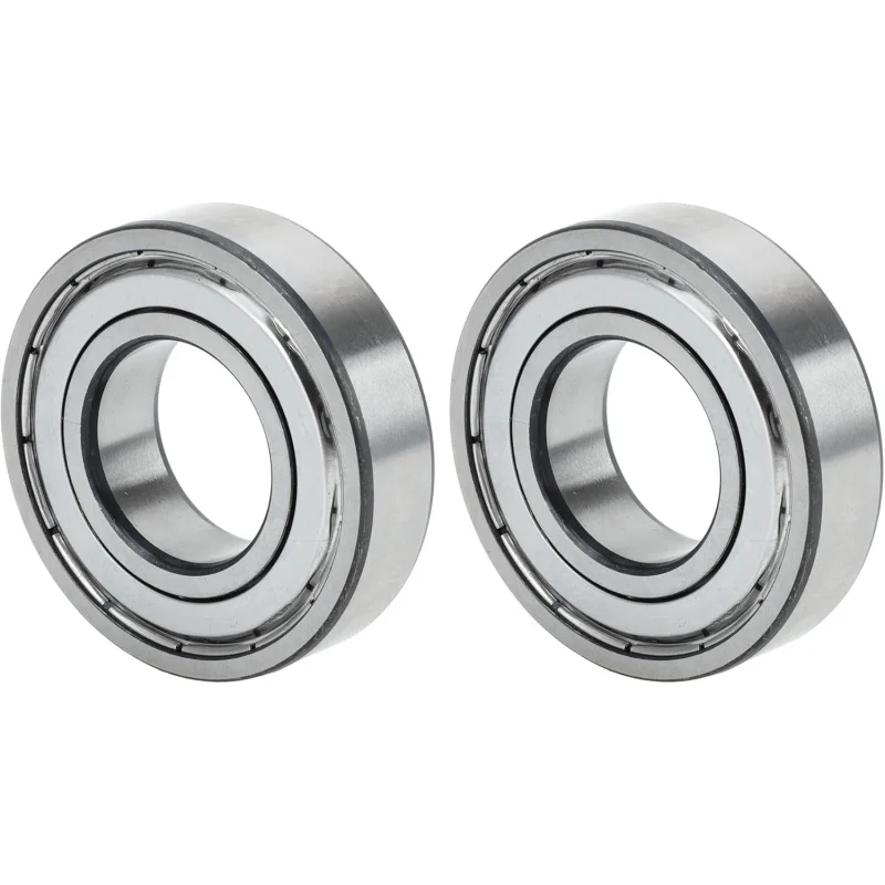 6206ZZ & Deep Groov…