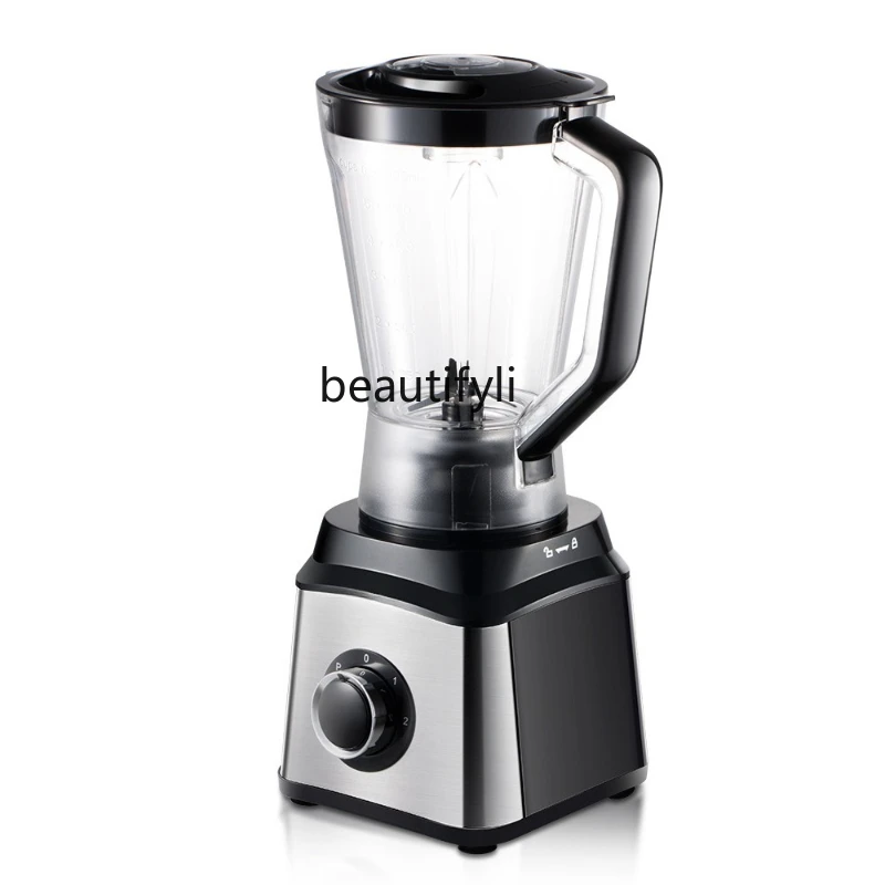 

Grinding and grinding all-in-one machine, complementary food cooking machine, multi-functional mincing, shredding and juicing