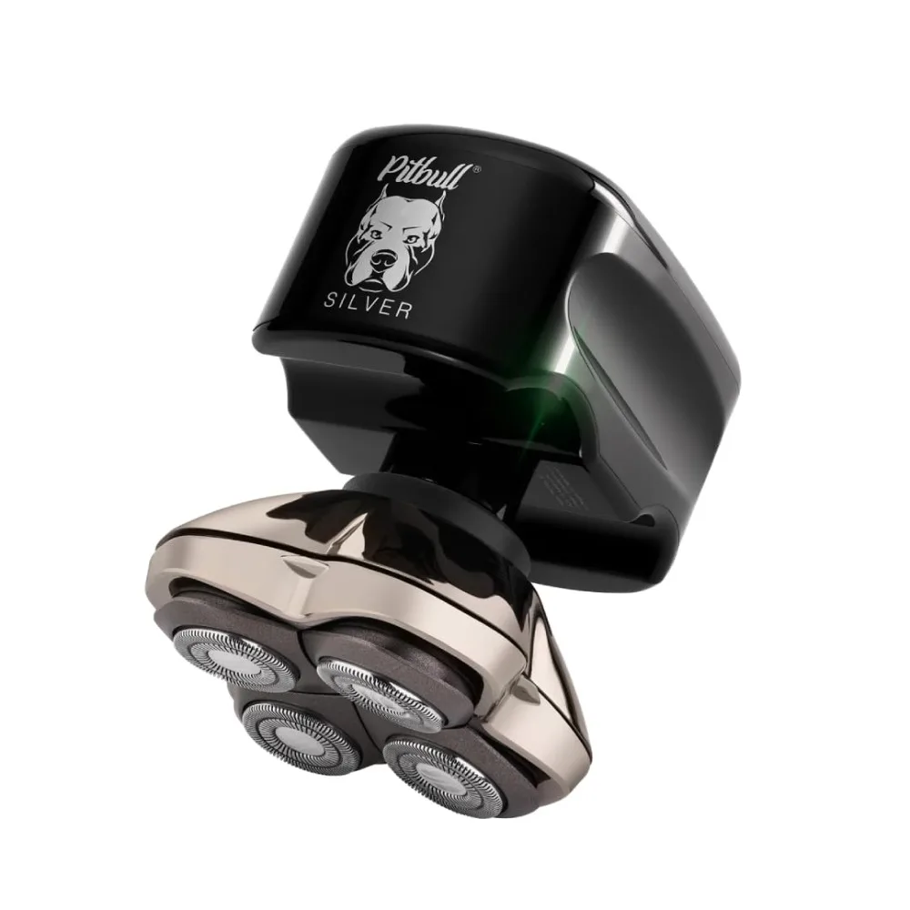 

Pitbull Silver Pro