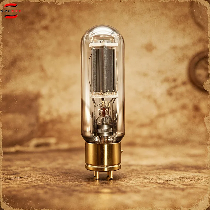 Lin Lai 2026 latest 845 tube upgrade Shuguang 845 tube direct generation aristocratic 845 tube precision matching free shipping
