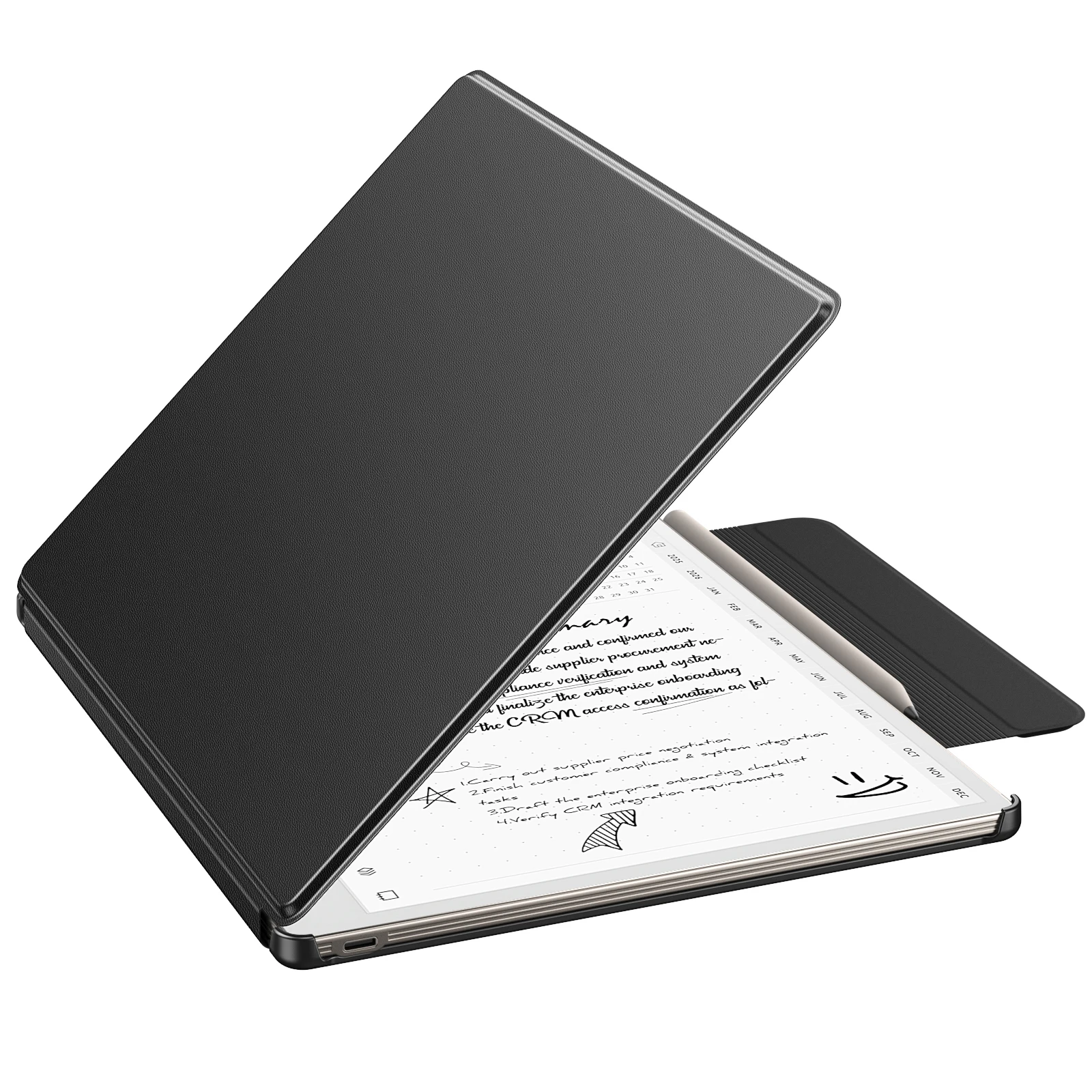 MoKo Case for reMarkable Paper Pure 10.3