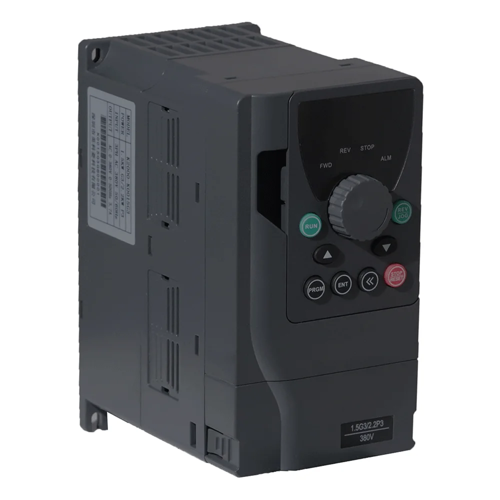 VFD Inverter PD500 2.2KW/4KW/7.5KW/11KW Frequency Inverter 380V Output Frequency Converter Variable Frequency Drive