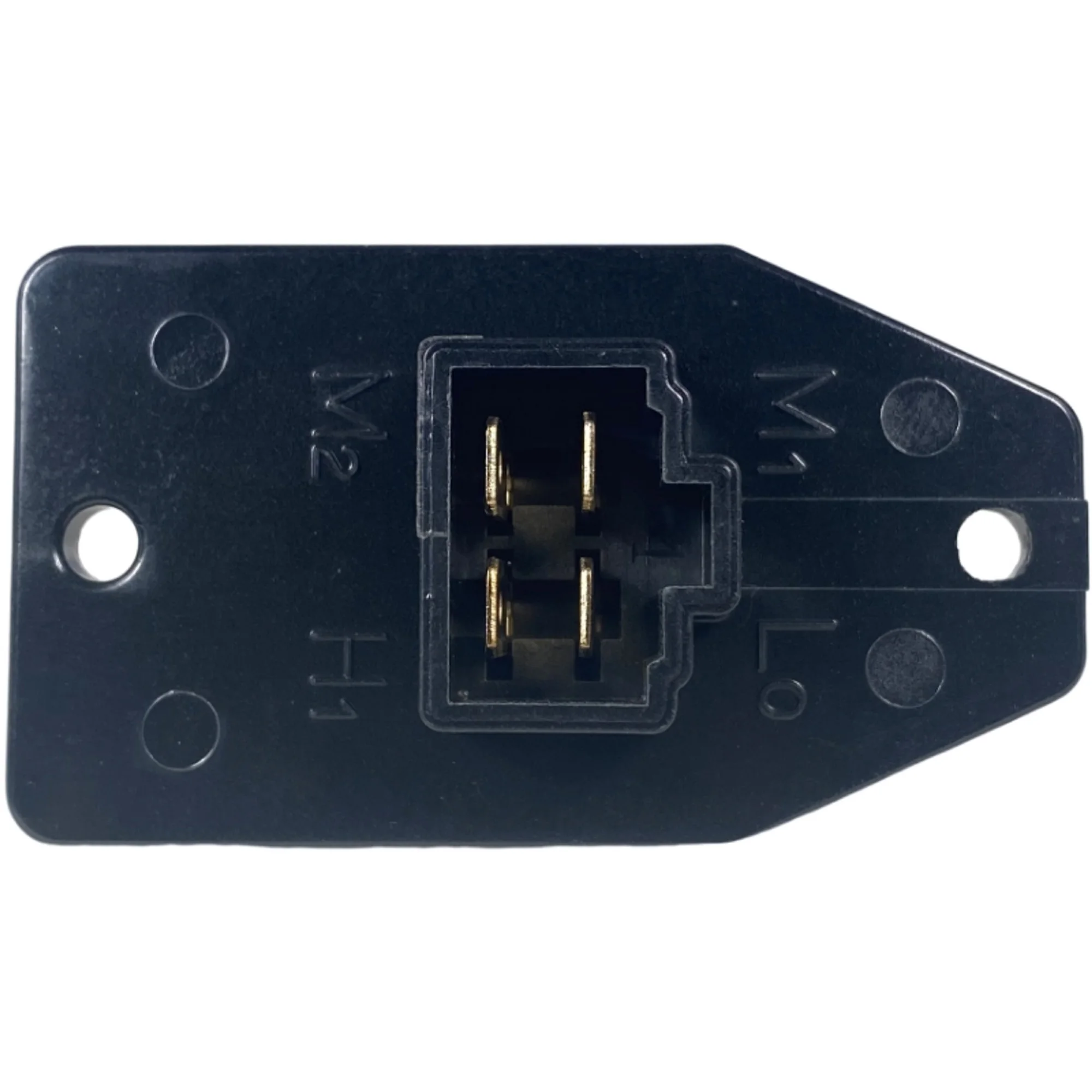 

Heater Blower Motor Resistance for 1992 - 1998 Honda Civic OEM: 79330SR3A01 79330 SR3A01-