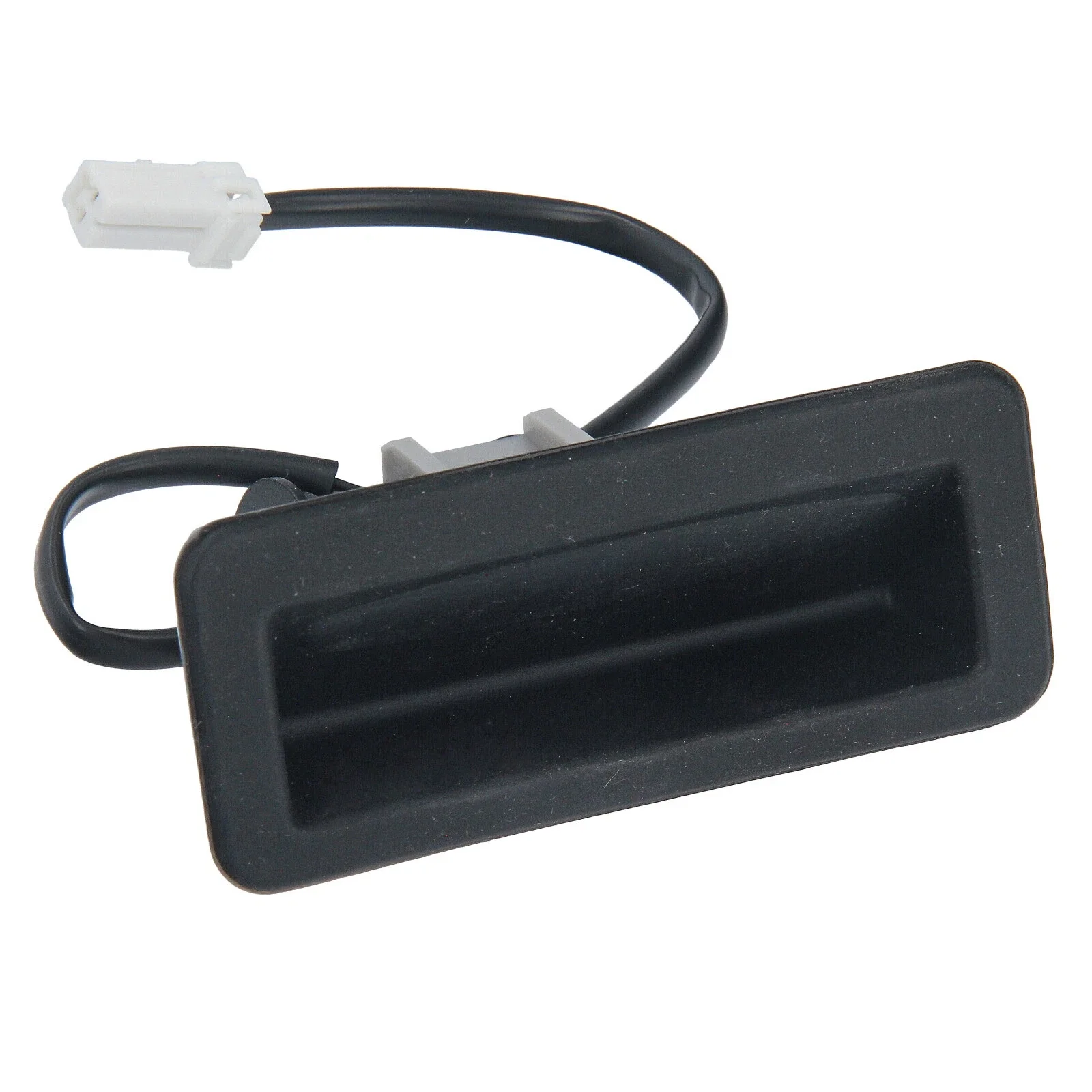 Car Rear Trunk Lock Boot Release Switch Tailgate Handle For Focus MK2 C-MAX MK2 3M5119B514AC 1346324 3M51-19B514-AC