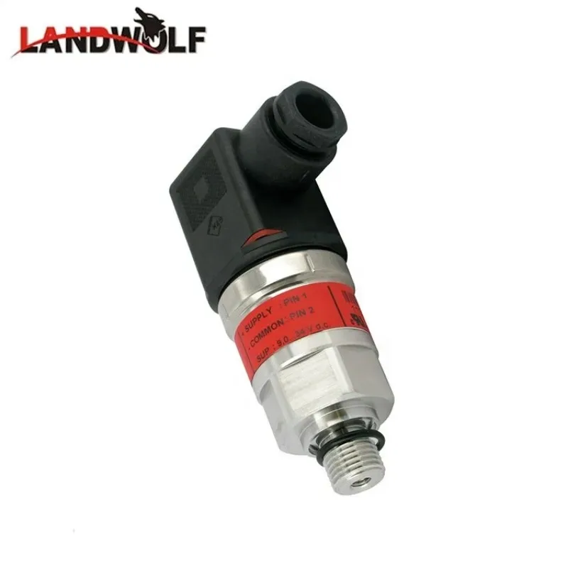 

Wholesale B240600000244 Genuine Parts Pressure Sensor For SANY Truck Crane Accessories