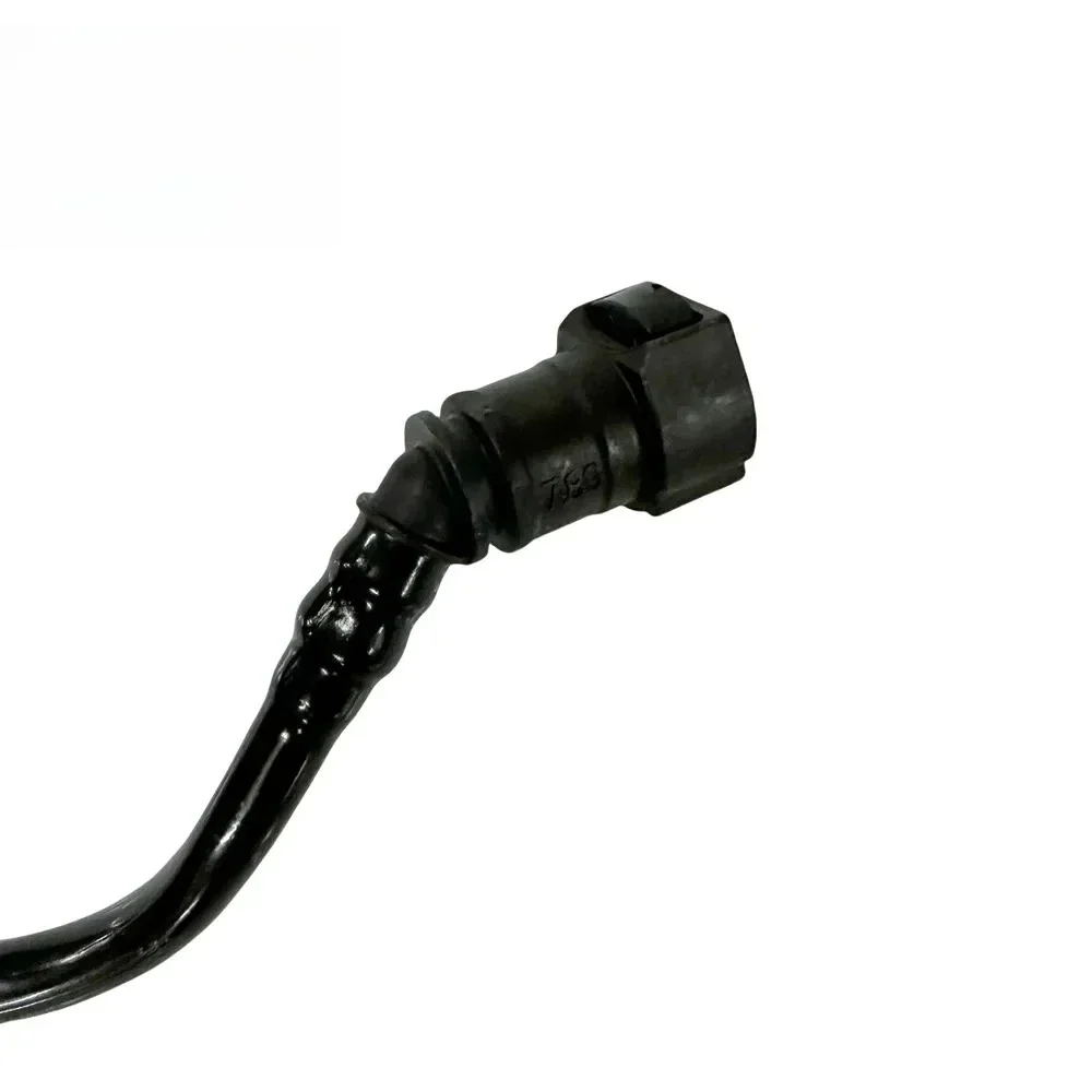 

Original Quality Engine Coolant Hose ONE 95B122447 95B122447E Heat Resistant Wearproof Auto Cooling Pipe