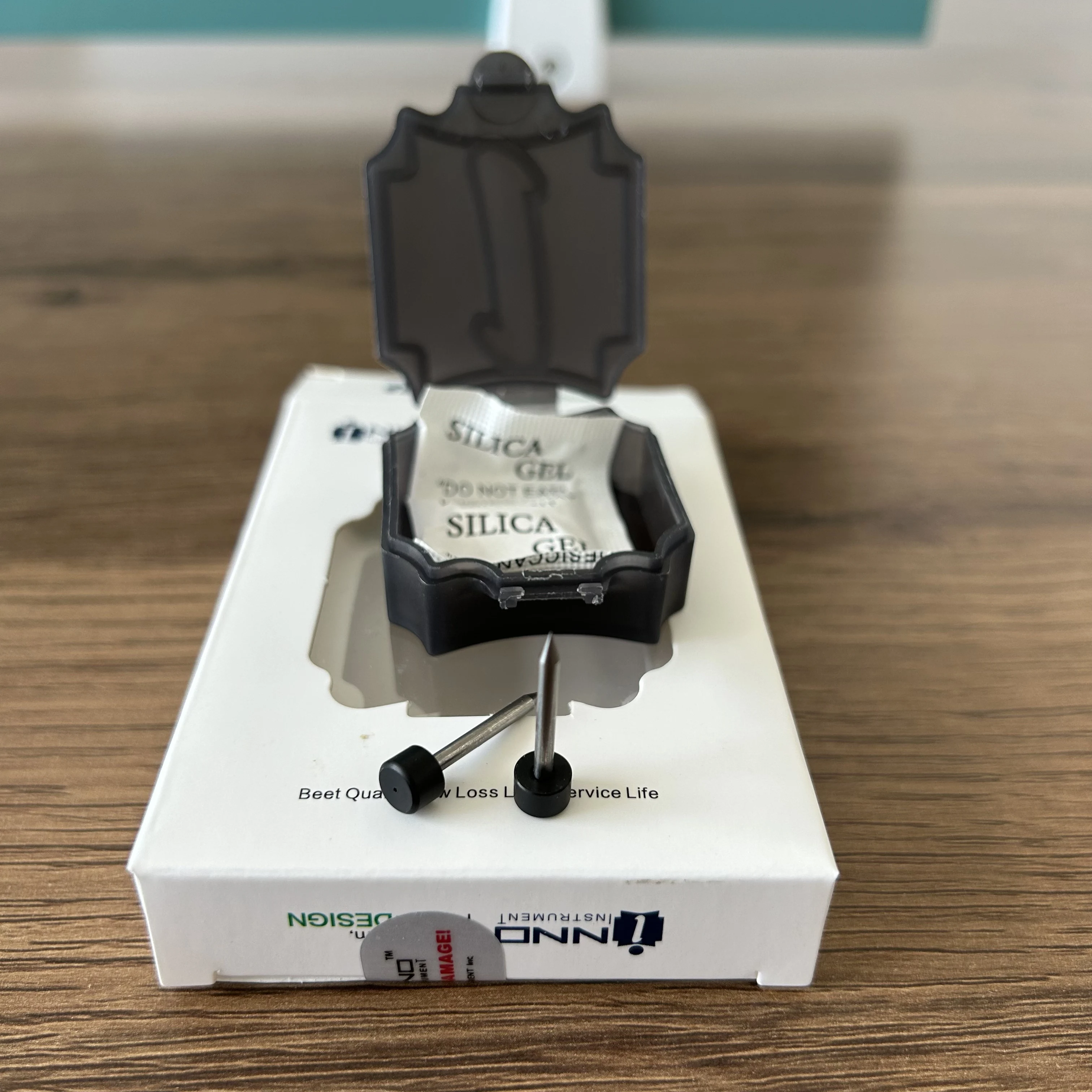 

E27 Electrodes For INNO IFS-15 IFS-10 View 1 View3 View5 View7 View8 View6L View 6S 12R M5 M7 Fusion Splicer