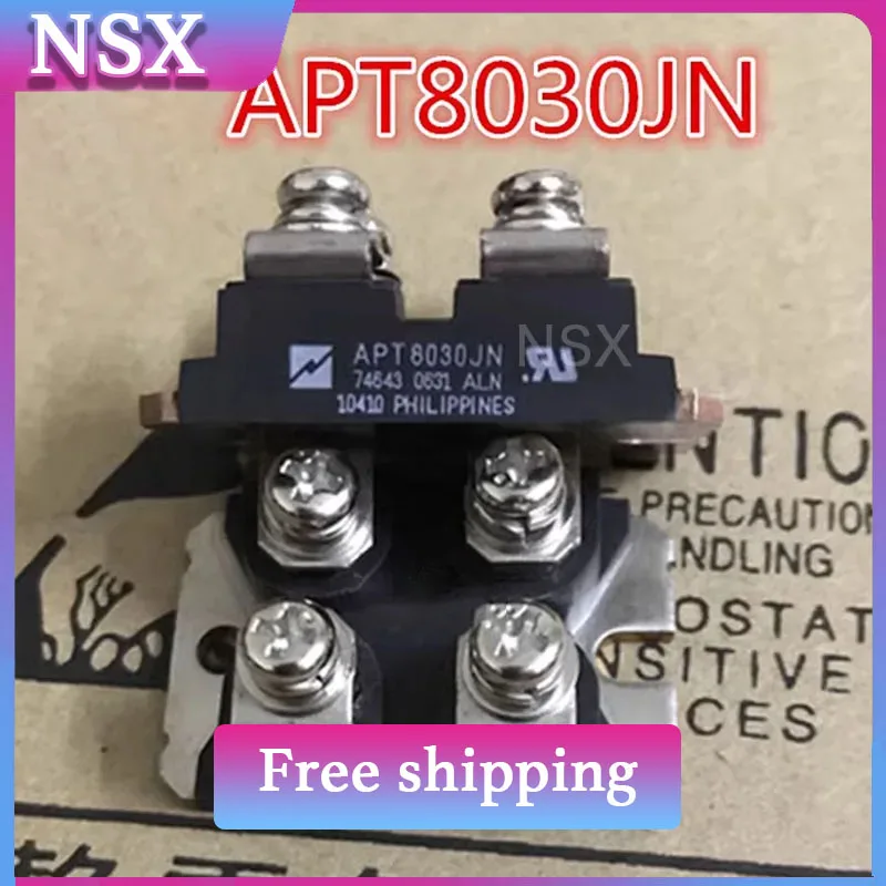 APT8030JN