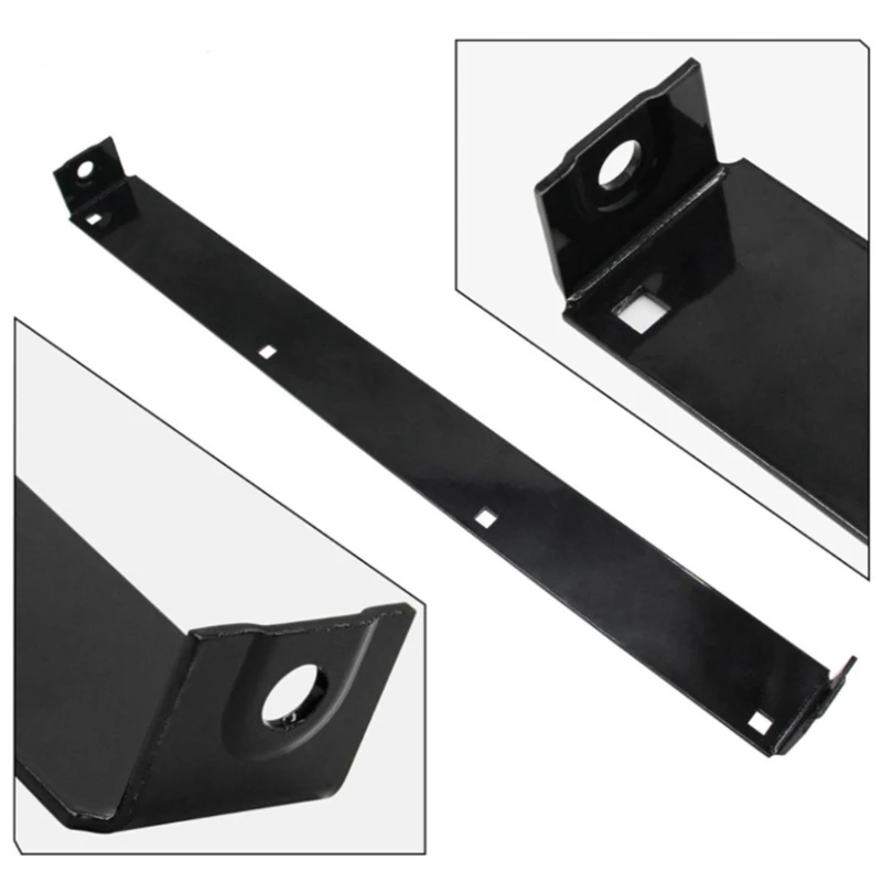 ipiip Replacement Snow Scrapers Bar for 24inch Snow Blowers Including 784-5581A-0637 780-428